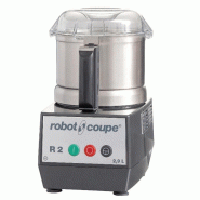 Cutter R2 - 200 x 280 x 350 mm - ROBOT COUPE - 0615402201742