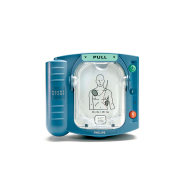 Défibrillateur philips heartstart hs1 - semi-automatique