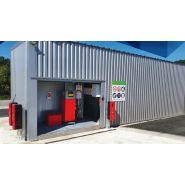 Distributeur de carburant transportable - capacité jusqu'à 100 000 litres_0