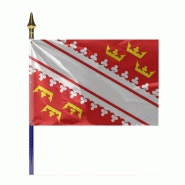 Drapeau province alsace - pavprovalsace60/90