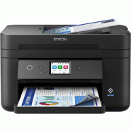 Epson WorkForce WF-2960DWF Jet d'encre A4 4800 x 1200 DPI 33 ppm Wifi Epson WorkForce WF-2960DWF Jet d'encre A4 4800 x 1200 DPI 33 ppm Wifi
