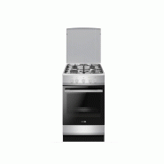 FAGOR Cuisinière Gaz 74l 4 Feux Gris/noir FACG202S - gris 5906006584443