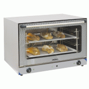 Four à pâtisserie professionnel