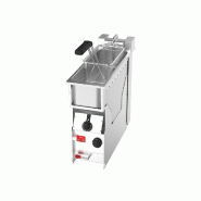 Friteuse encastrable Core Smart 250T VALENTINE - CSE250T