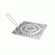 Grille-pain pour cuisine portable 73900 Repu0042 Butsir - 8414706006532