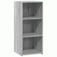 Helloshop26 - Buffet bahut commode armoire meuble de rangement organisateur cuisine salle de séjour salon sonoma 40 x 41 x 93 cm 02_0036362 - 3000212 Helloshop26 - Buffet bahut commode armoire meuble de rangement organisateur cuisine salle de séjour salon sonoma 40 x 41 x 93 cm 02_0036362 - 3000212