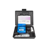 Kit d’analyse visuelle du Glycol 1-15 / 10-300 ppm, type : CHEMets 30 ampoules, marque Chemetrics - Ref.: NCF001 Kit d’analyse visuelle du Glycol 1-15 / 10-300 ppm, type : CHEMets 30 ampoules, marque Chemetrics - Ref.: NCF001