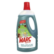Nettoyant multi-usages Saint Marc Pin des Landes 1L Nettoyant multi-usages Saint Marc Pin des Landes 1L