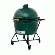 Pack 2XL - Chariot - Egg - ConvEGGtor - Big Green Egg - 0615402444361
