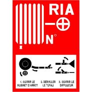 Panneau de signalisation - norme nf s 62-201