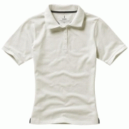 Polo manches courtes pour femmes Calgary 38081903 - 100% coton - 200 g/m² Polo manches courtes pour femmes Calgary 38081903 - 100% coton - 200 g/m²