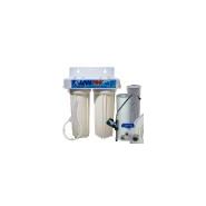 Pr-aus2-n - filtres d'eau potable - diproclean - double filtration d'eau