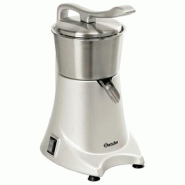 Presse-agrume professionnel Inox CS1 | Bartscher - 150146