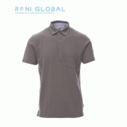 Polo de travail homme en coton - manches courtes - Prestige Payper - Ref: pay-000304-0023_0
