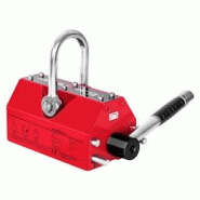 Steinberg Systems - Steinberg Systems Aimant De Levage Super Puissant En Néodyme Manutention Porteur Magnétique SBS-ML 300 (Capacité de Levage 300 Steinberg Systems - Steinberg Systems Aimant De Levage Super Puissant En Néodyme Manutention Porteur Magnétique SBS-ML 300 (Capacité de Levage 300