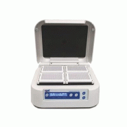 Thermo-agitateur microwell trm4 * - ref.: jds508 Thermo-agitateur microwell trm4 * - ref.: jds508