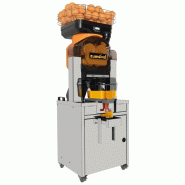 ZUMOVAL Presse-agrumes Automatique BigTop Comptoir Grande Capacité 550W 52kg Bar Hôtel Restauration ZUMOVAL-BIGTOP - ZUMOVAL-TOP-FRIGO
