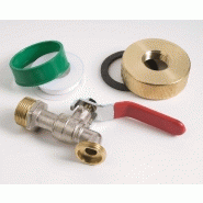 Adaptateur de cuve boutte
