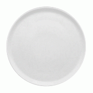 Assiette à pizza - Porcelaine hôtelière Ø 32 cm - Haute qualité Assiette à pizza - Porcelaine hôtelière Ø 32 cm - Haute qualité