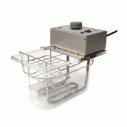 Bain p/enseignement 3.5L, mod. RS 3.5 - Ref.: JDB001 Bain p/enseignement 3.5L, mod. RS 3.5 - Ref.: JDB001