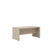 Bureau de direction sobre, élégante et représentative - Tak_1