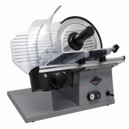 Celme - Trancheuse Evolution Pro 220 Silver avec taille-crayon fourni - 8011844210199