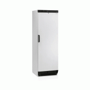 Congélateurs de stockage 300 l blanc 1 porte pleine - 595x640x1840 mm - PUFSC371SD