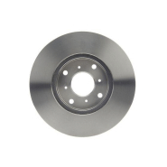 Disque de frein Bosch 0986478982 - ventilé intérieur - boîte de 2 disques - 4 trous - épaisseur 25mm Disque de frein Bosch 0986478982 - ventilé intérieur - boîte de 2 disques - 4 trous - épaisseur 25mm