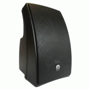 Enceinte MD-60(T) - Réf. : DNH0130 - Résistant aux intempéries IP 44 pour extérieur