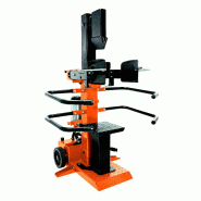 FENDEUR DE BÛCHES MONOPHASÉ ATO8T - 230V – 8T - 107CM FENDEUR DE BÛCHES MONOPHASÉ ATO8T - 230V – 8T - 107CM