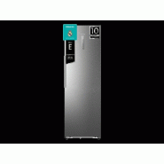 HISENSE Congélateur Armoire 60cm 312l No Frost FT3K310SAIE - inox 6921727089267 HISENSE Congélateur Armoire 60cm 312l No Frost FT3K310SAIE - inox 6921727089267