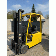 Hyster j1.60xmt