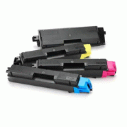 KYOCERA TK-590M Cartouche de toner 1 pièce(s) Original Magenta_0