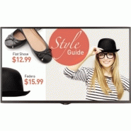 Lg 49sl5b afficheur professionnel 49" 182148 Lg 49sl5b afficheur professionnel 49" 182148
