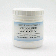 MesZépices - Chlorure de calcium E509 - Pot inviolable 1 kg - 3662310600102