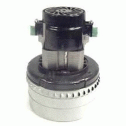 Moteur aspirateur by-pass ametek 116512 13- 36v