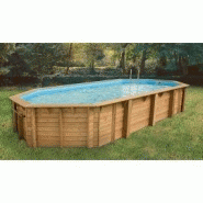 Olb-7504717-piscine azura 400x750 - h130cm - ubbink