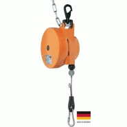 Equilibreur de charge - modele 7231 kromer rf 7231 0000 05