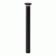 ROSSINI ILLUMINAZIONE Tiberio Borne LED 10W 3000K IP65 Anthracite - Borne de jardin haute 75cm - Groupe Rossini - gris TIB003AN ROSSINI ILLUMINAZIONE Tiberio Borne LED 10W 3000K IP65 Anthracite - Borne de jardin haute 75cm - Groupe Rossini - gris TIB003AN