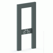 Support vélo Athena