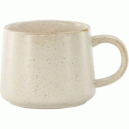 Tasse en grès Active 37 cl Venture Home - beige 3700866367480 Tasse en grès Active 37 cl Venture Home - beige 3700866367480