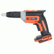 Visseuse plaquiste 18v p18+ (sans batterie ni chargeur) - SPIT - 054565 - 866573 Visseuse plaquiste 18v p18+ (sans batterie ni chargeur) - SPIT - 054565 - 866573