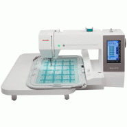 Brodeuse janome 550e Brodeuse janome 550e