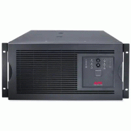 APC Smart-UPS SUA5000RMI5U - 5000 VA, 8x C13, 2x sorties C19, NMC_0