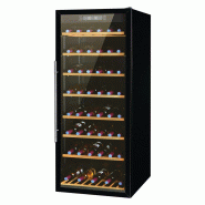 Cave à vin série jc 370 litres 179 bouteilles - PJC380A
