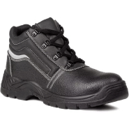 Chaussures de sécurité hautes master s1p src en cuir grainé barton noir p42 - master_14 - 614711 Chaussures de sécurité hautes master s1p src en cuir grainé barton noir p42 - master_14 - 614711