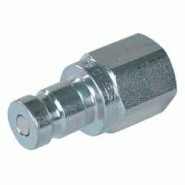 Coupleur test faster - DF04 Mâle - 12 , FNPT 1/8 , 36