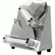 Diamond - Laminoir diam. 300 mm, 2 rouleaux, en inox - réf. WR-LP32-XP - inox AKS-WR-LP32-XP