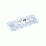 Egouttoir Tritan GN 1/4 - Gastroland - 3701666004070