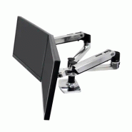 Ergotron LX Series 45-245-026 support d'écran plat pour bureau 68,6 cm (27